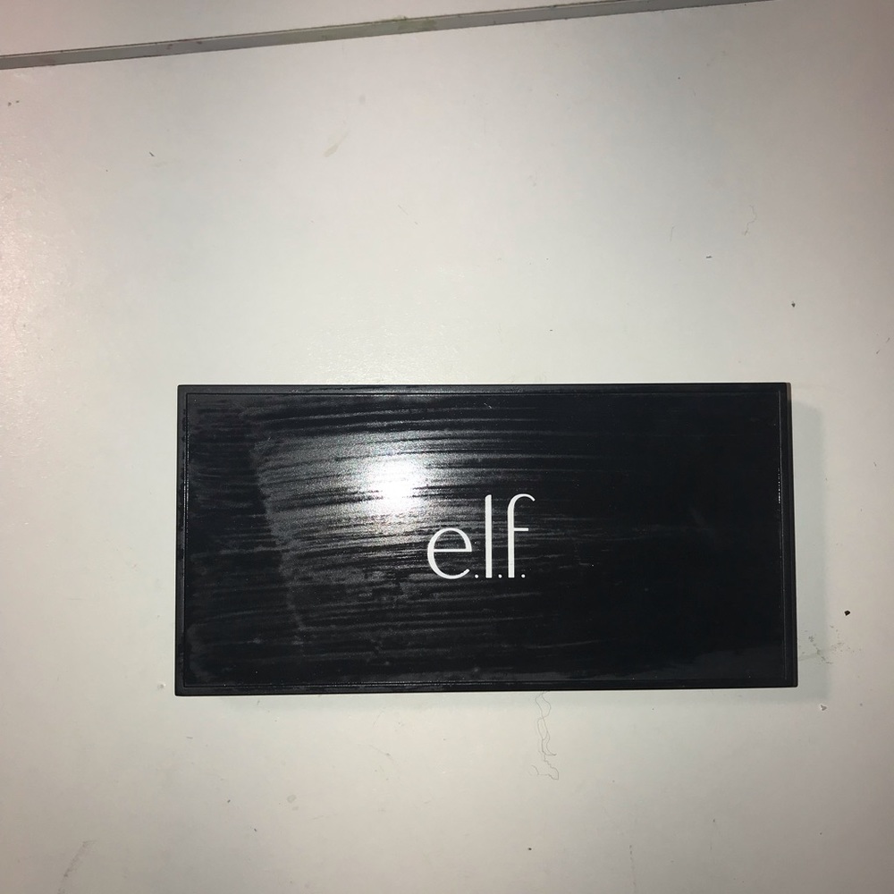 Elf eyeshadow palette